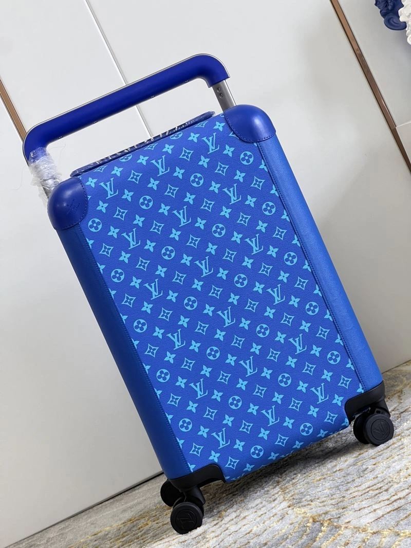 SunProtective Louis Vuitton Suitcase 65558