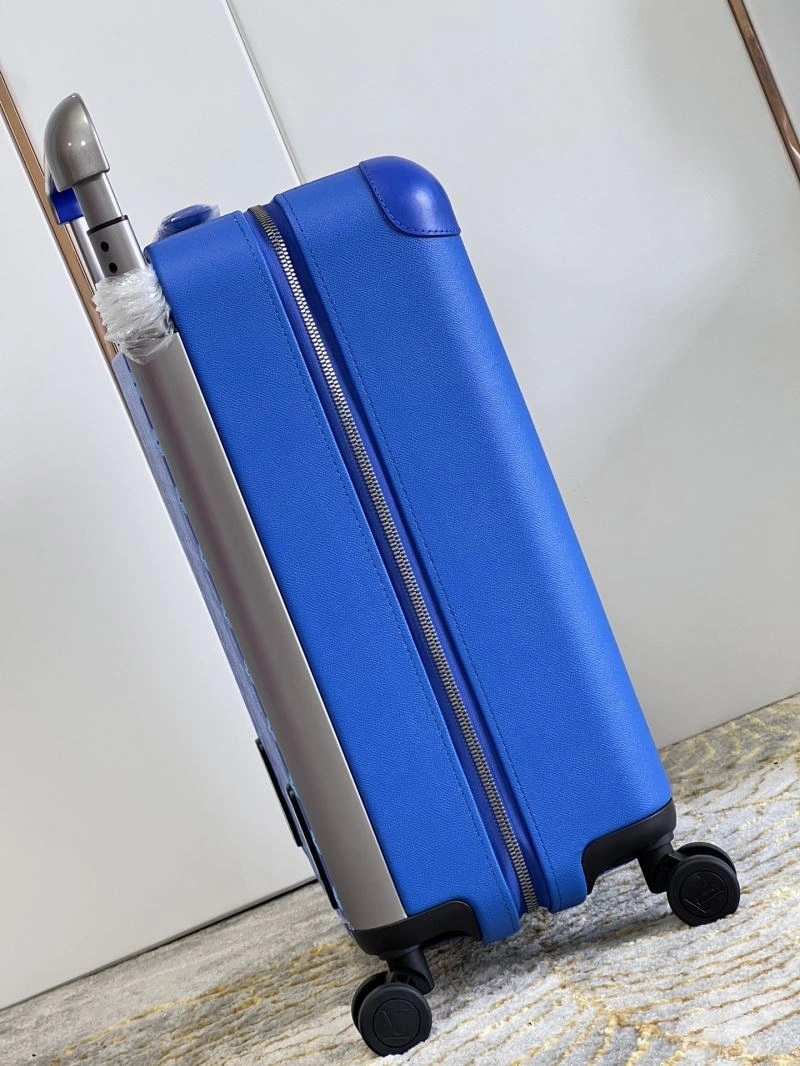 SunProtective Louis Vuitton Suitcase 65558
