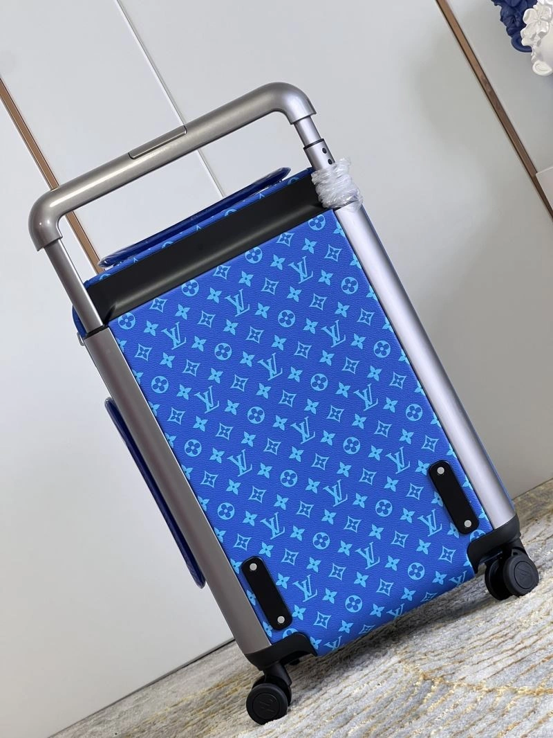 SunProtective Louis Vuitton Suitcase 65558