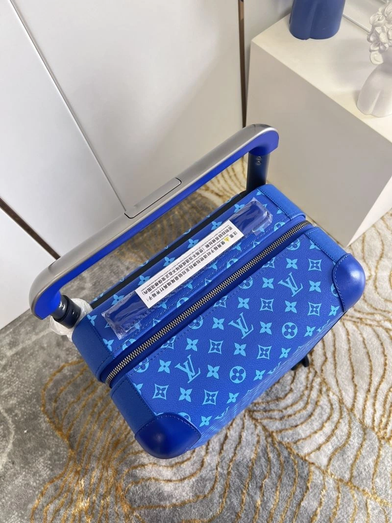 SunProtective Louis Vuitton Suitcase 65558