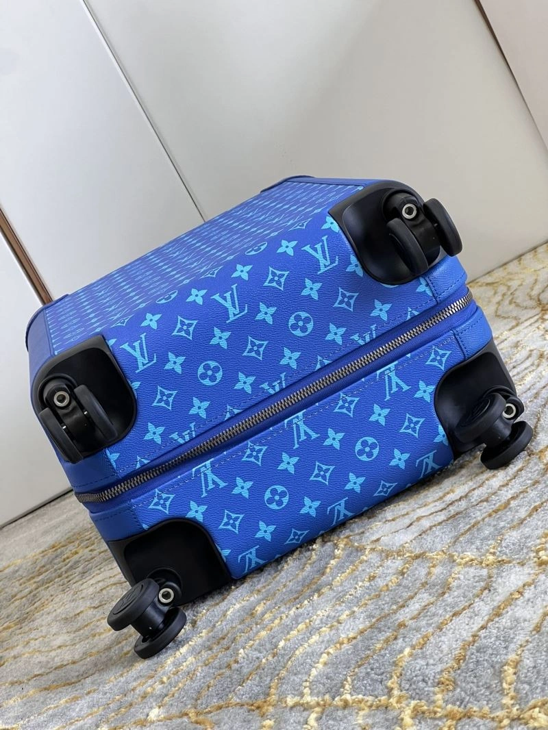 SunProtective Louis Vuitton Suitcase 65558