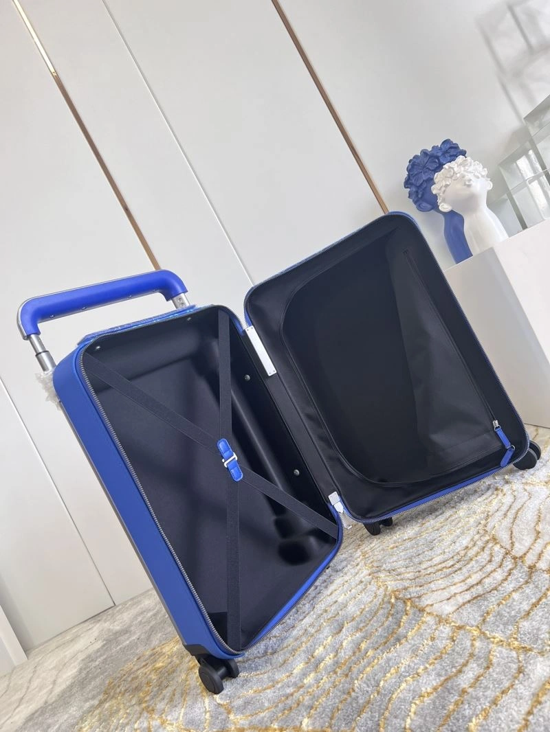 SunProtective Louis Vuitton Suitcase 65558
