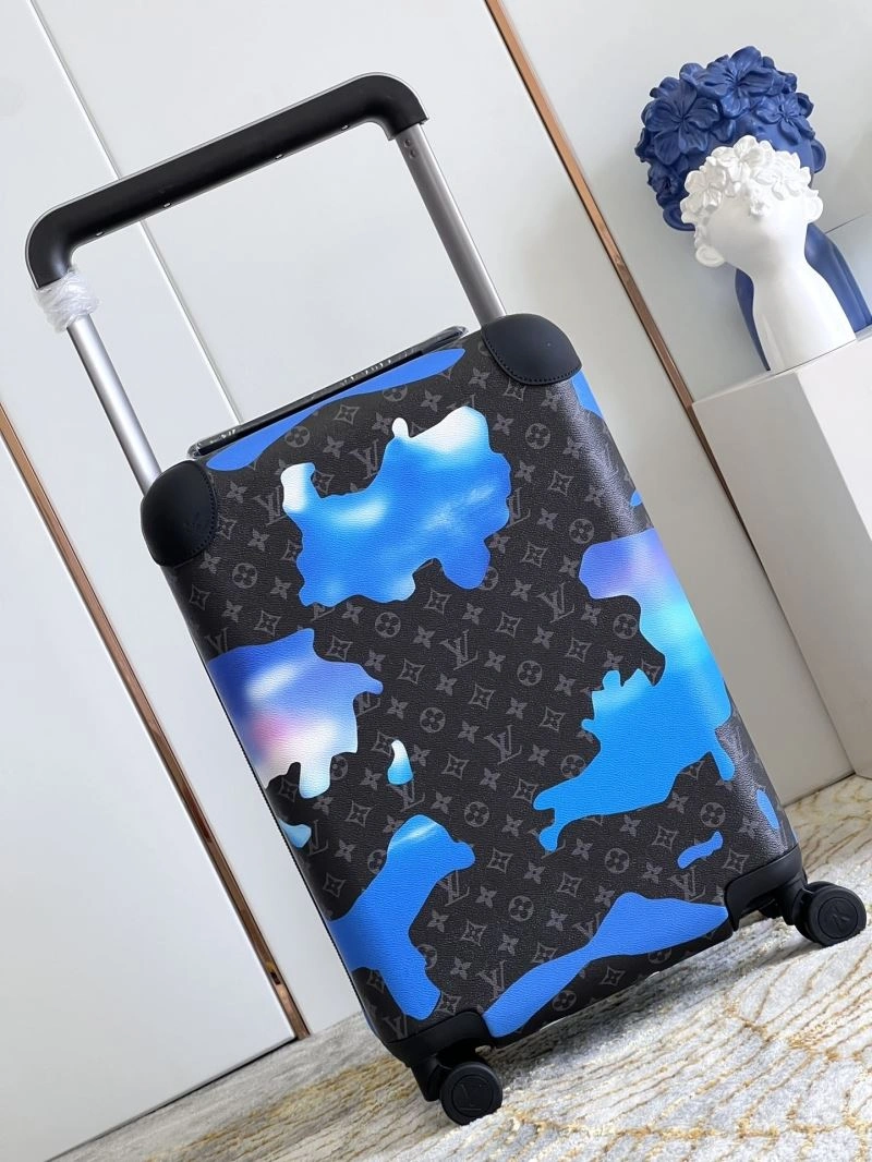 Louis Vuitton Suitcase Bold 65553