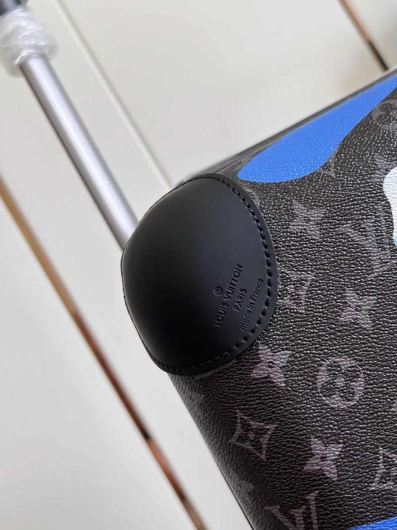 Louis Vuitton Suitcase Bold 65553