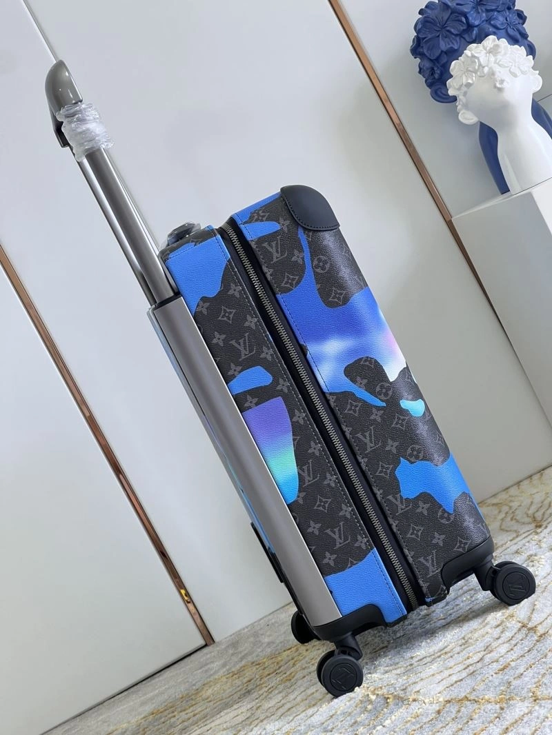 Louis Vuitton Suitcase Bold 65553