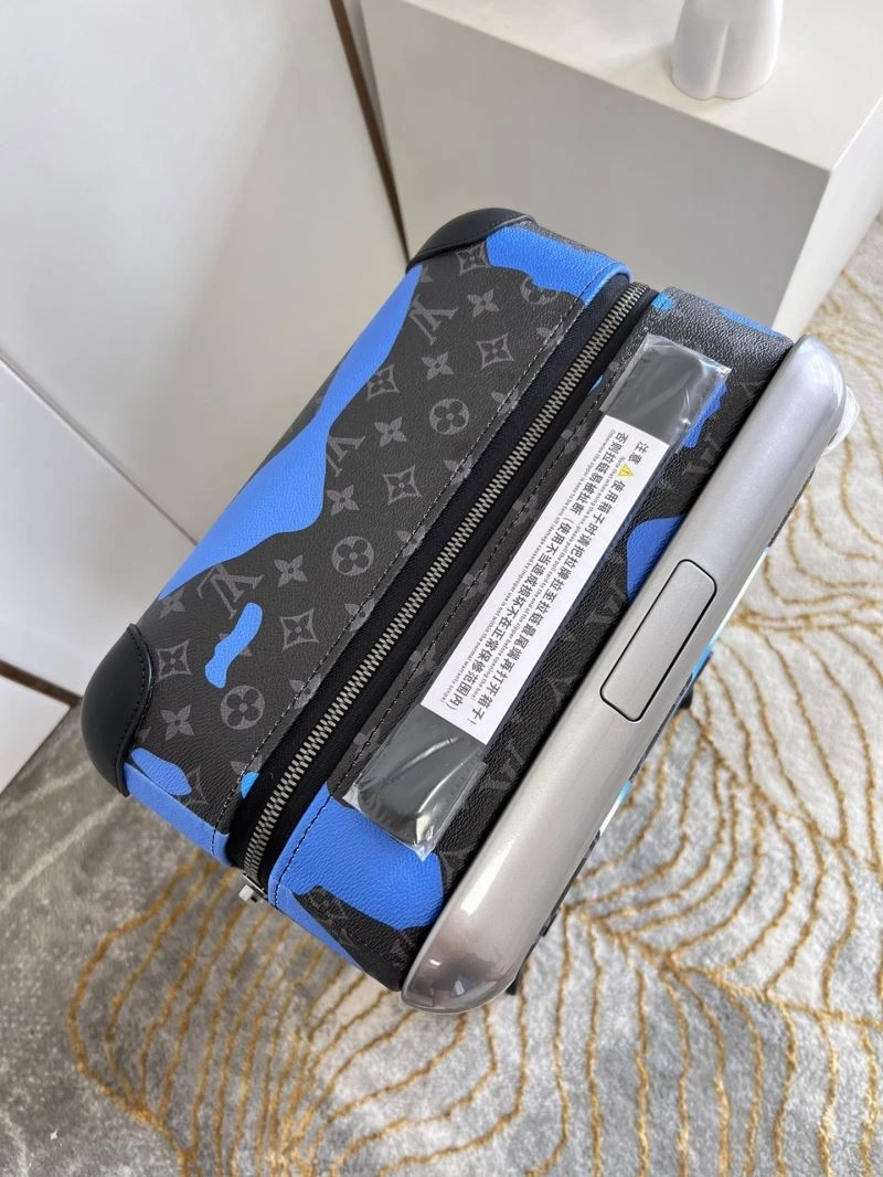 Louis Vuitton Suitcase Bold 65553
