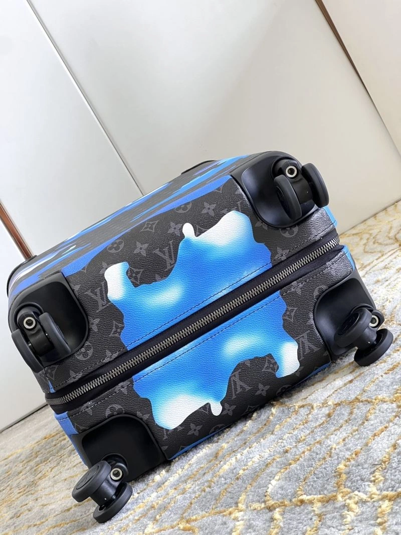 Louis Vuitton Suitcase Bold 65553