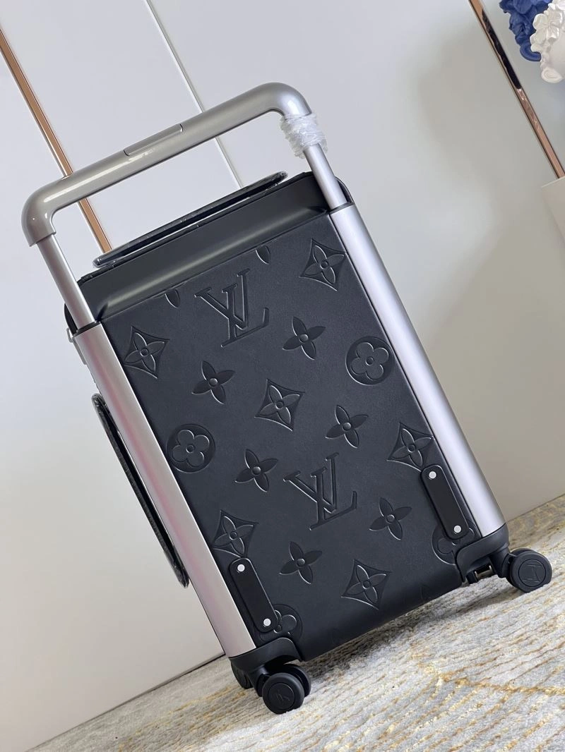 Casual Louis Vuitton Suitcase 65552