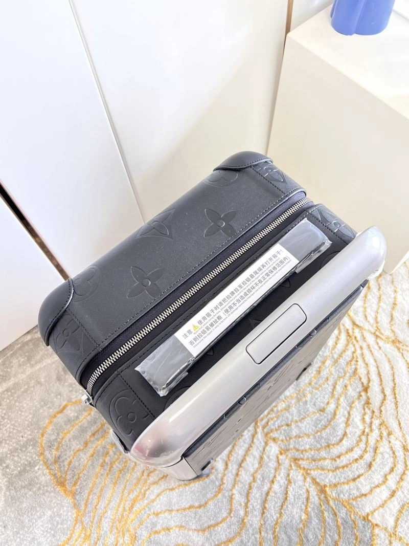 Casual Louis Vuitton Suitcase 65552