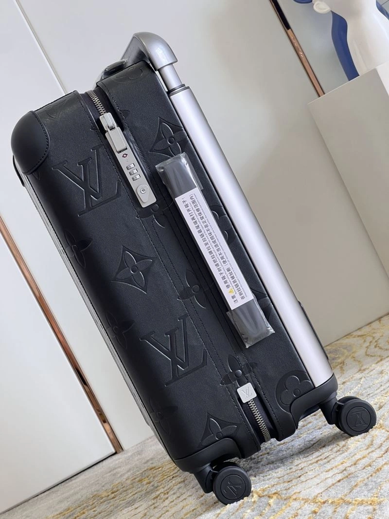 Casual Louis Vuitton Suitcase 65552