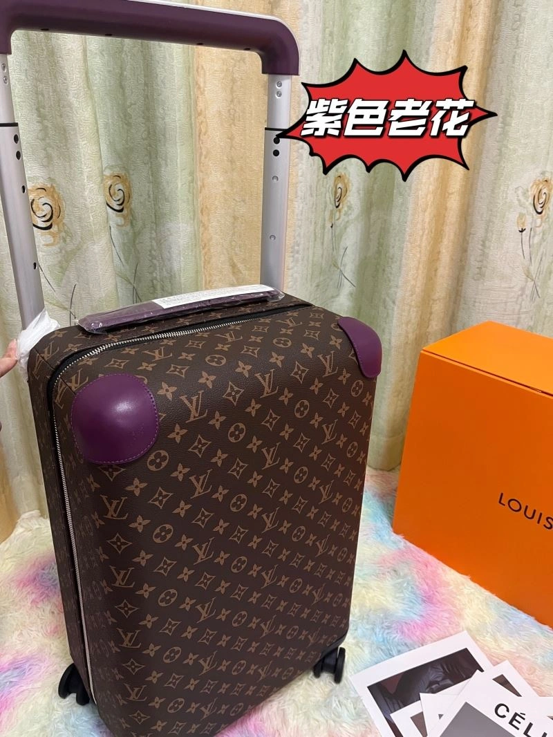 Louis Vuitton Suitcase FashionForward 65549