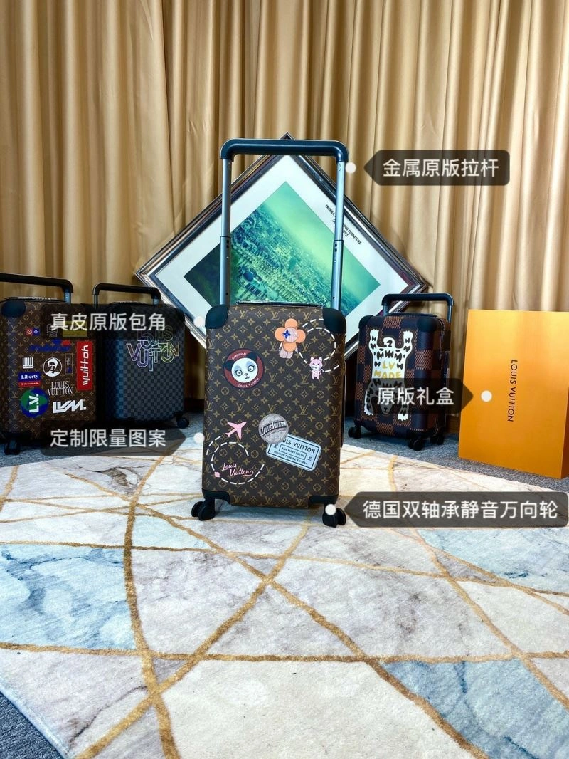 HighPerformance Louis Vuitton Suitcase 65578