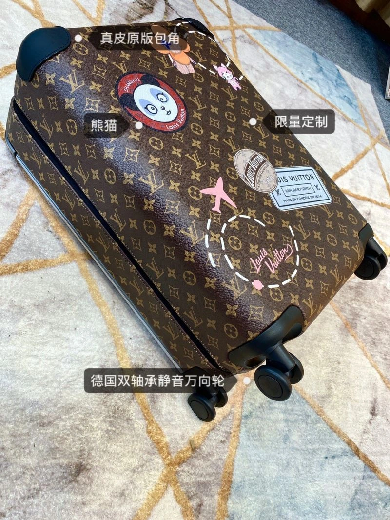 HighPerformance Louis Vuitton Suitcase 65578