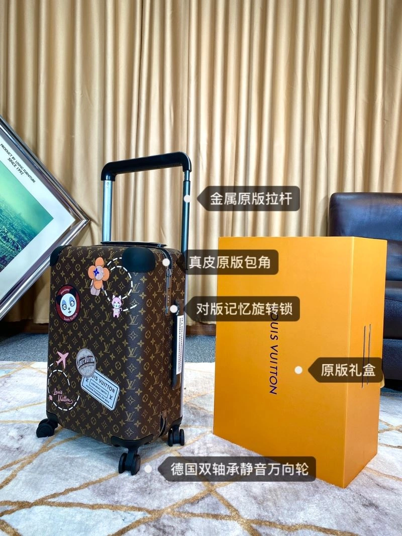 HighPerformance Louis Vuitton Suitcase 65578