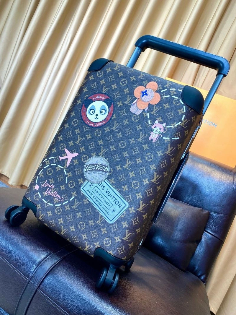 HighPerformance Louis Vuitton Suitcase 65578