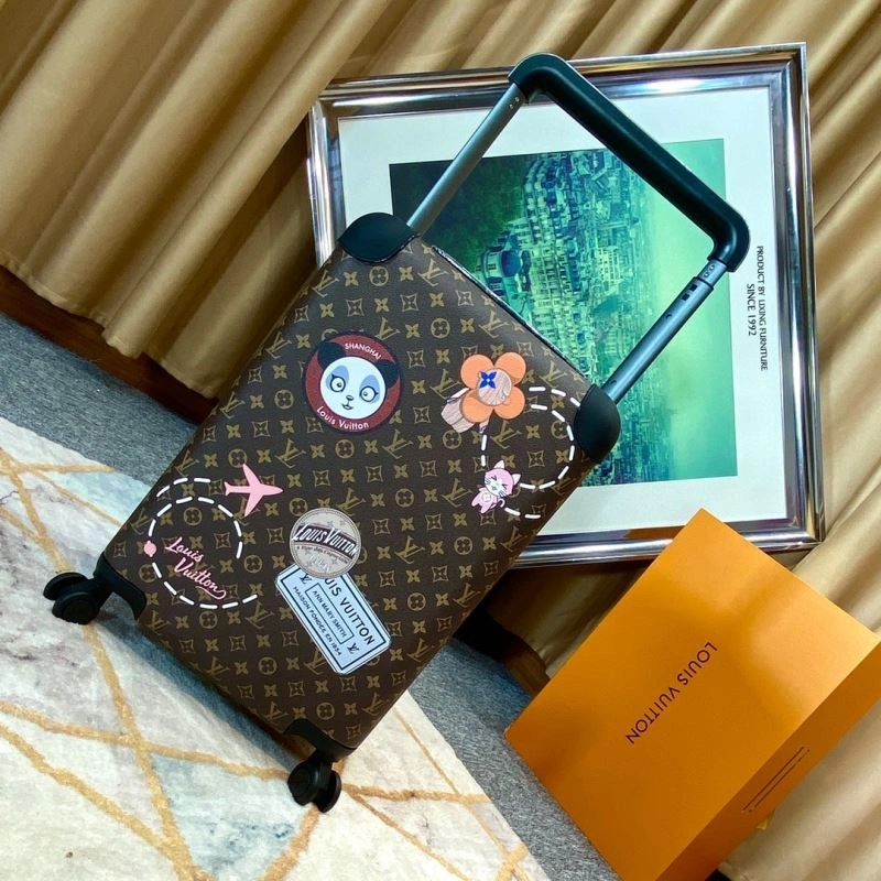 HighPerformance Louis Vuitton Suitcase 65578