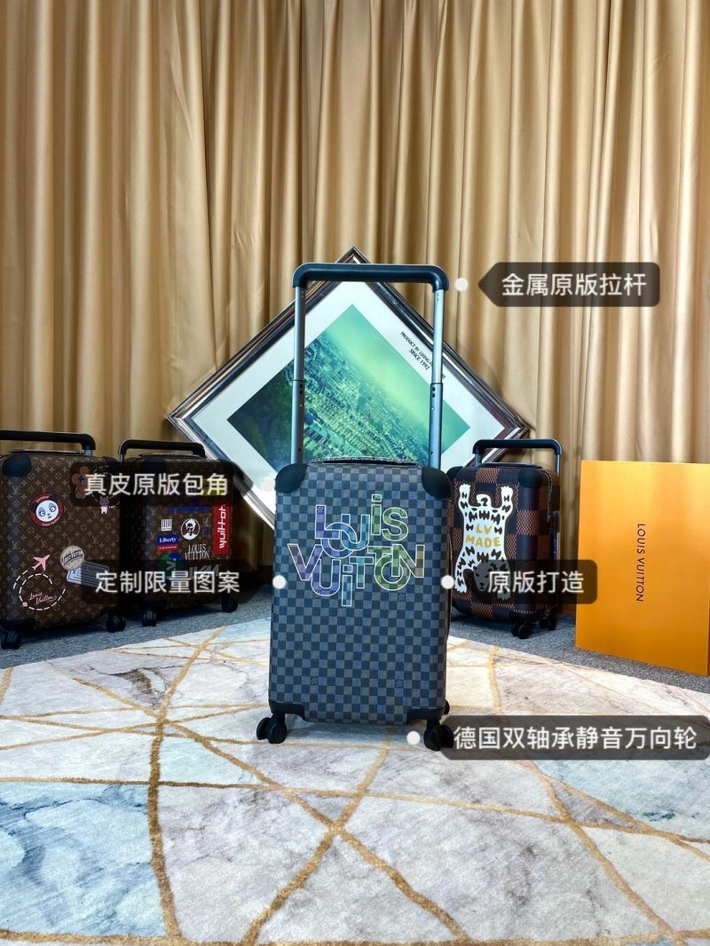 Louis Vuitton Suitcase ComfortFit 65539