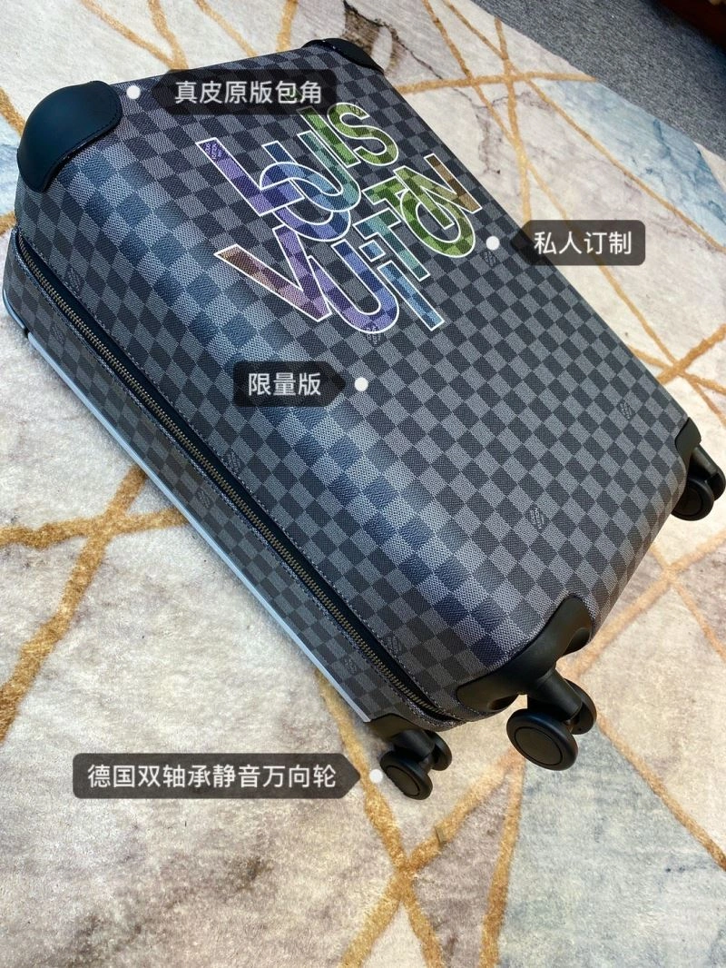 Louis Vuitton Suitcase ComfortFit 65539