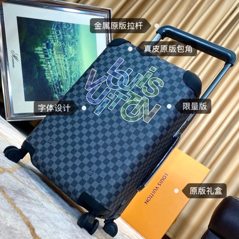 Louis Vuitton Suitcase ComfortFit 65539