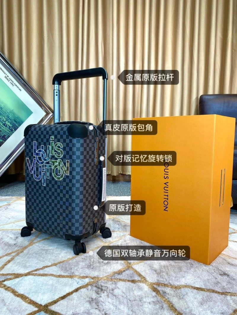 Louis Vuitton Suitcase ComfortFit 65539