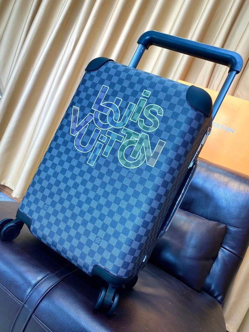 Louis Vuitton Suitcase ComfortFit 65539