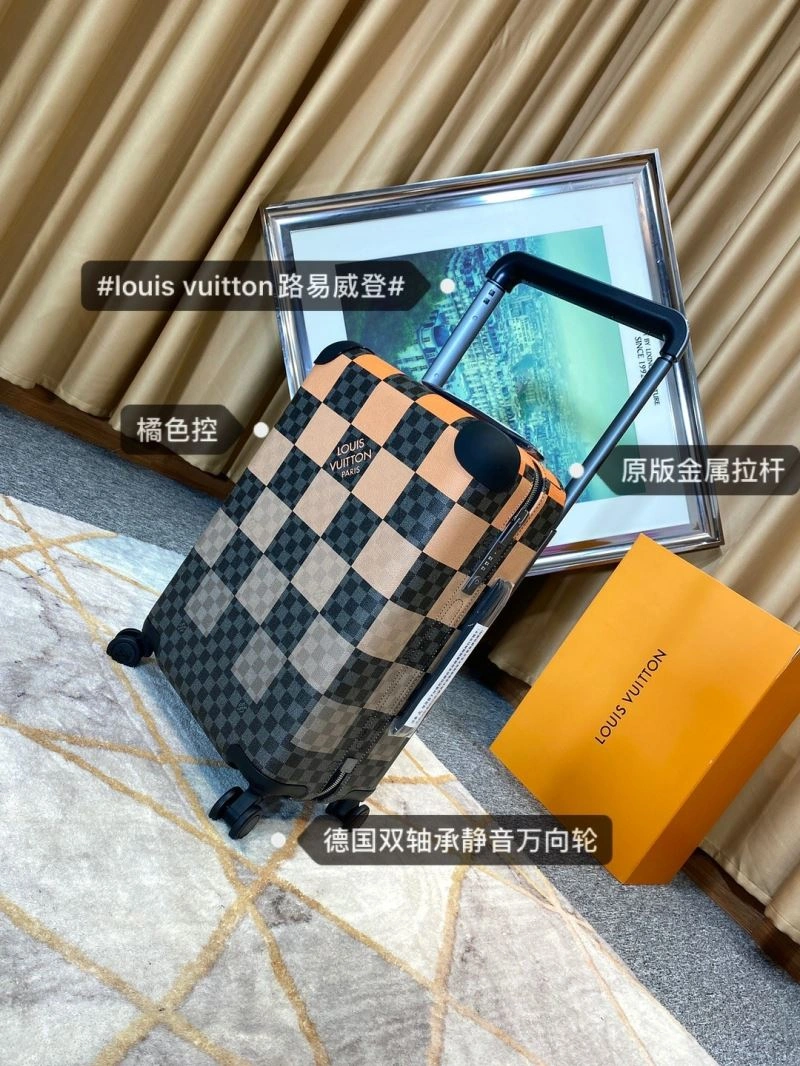 Louis Vuitton Suitcase Refined 65540