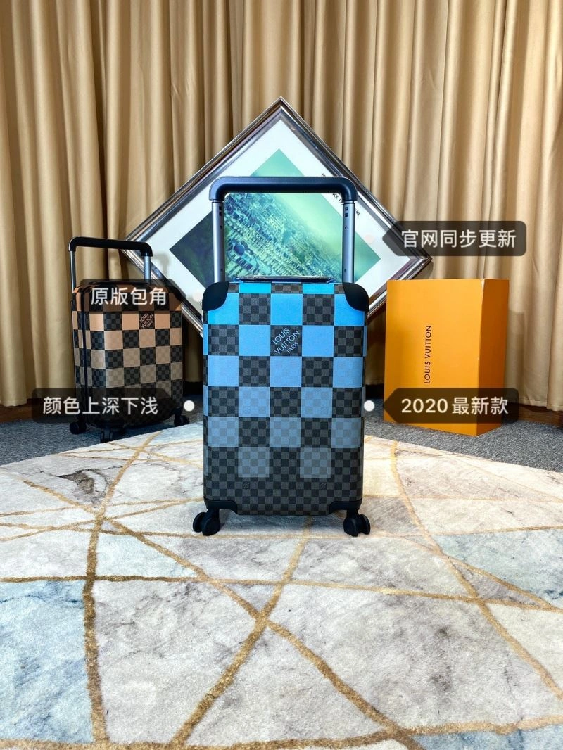 Louis Vuitton Suitcase Youthful 65541