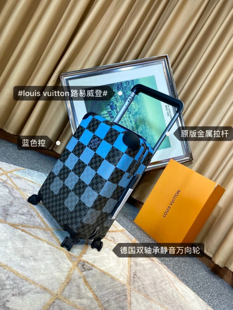 Louis Vuitton Suitcase Youthful 65541
