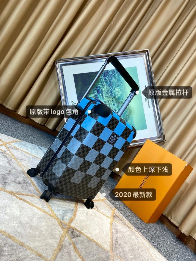Louis Vuitton Suitcase Youthful 65541