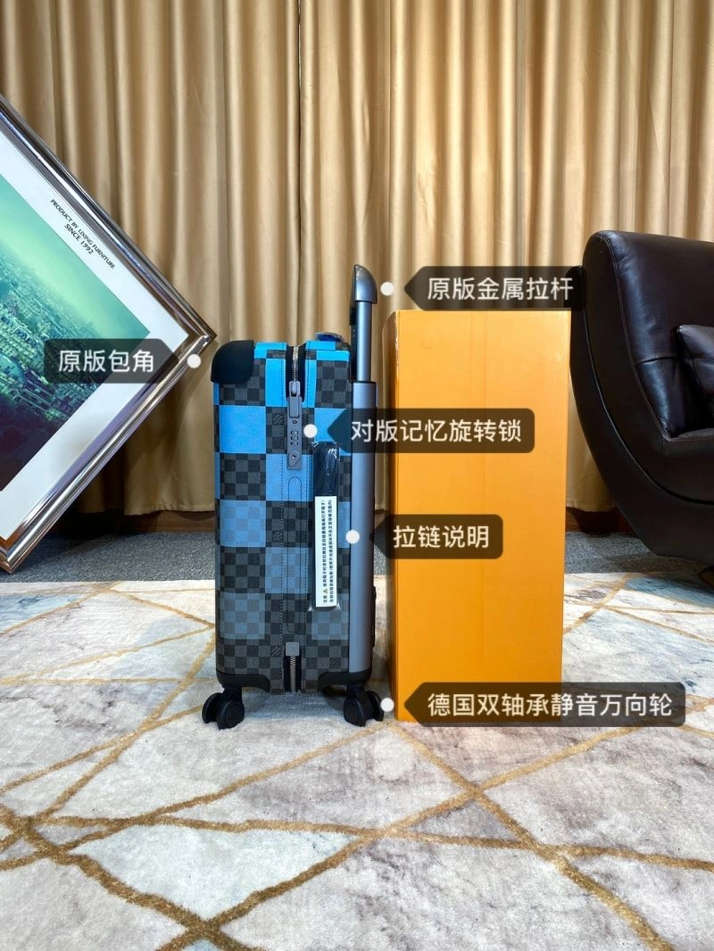 Louis Vuitton Suitcase Youthful 65541