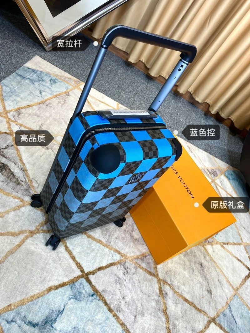 Louis Vuitton Suitcase Youthful 65541