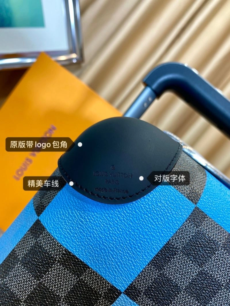 Louis Vuitton Suitcase Youthful 65541