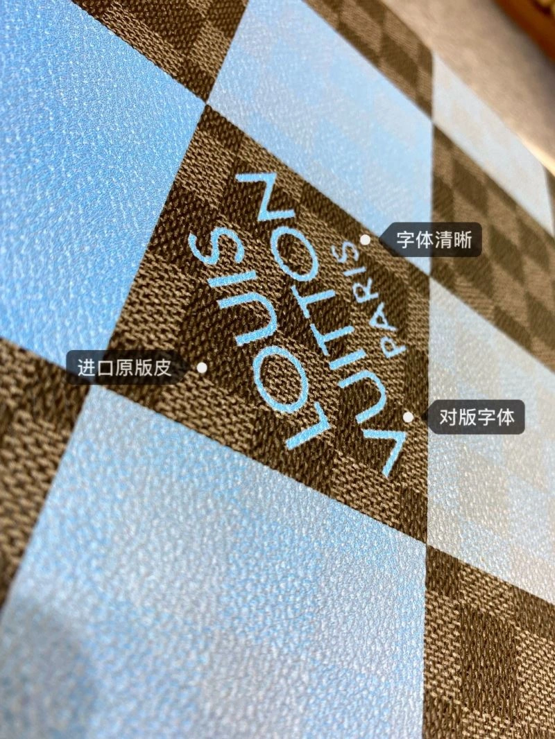 Louis Vuitton Suitcase Youthful 65541