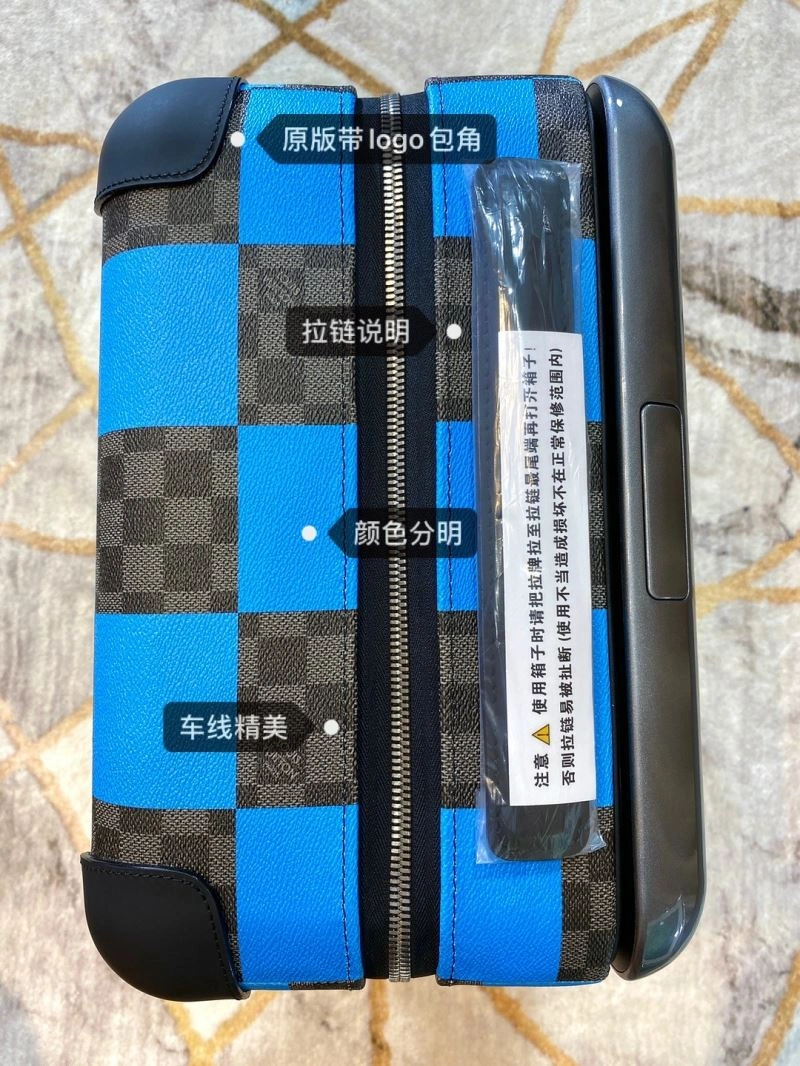 Louis Vuitton Suitcase Youthful 65541