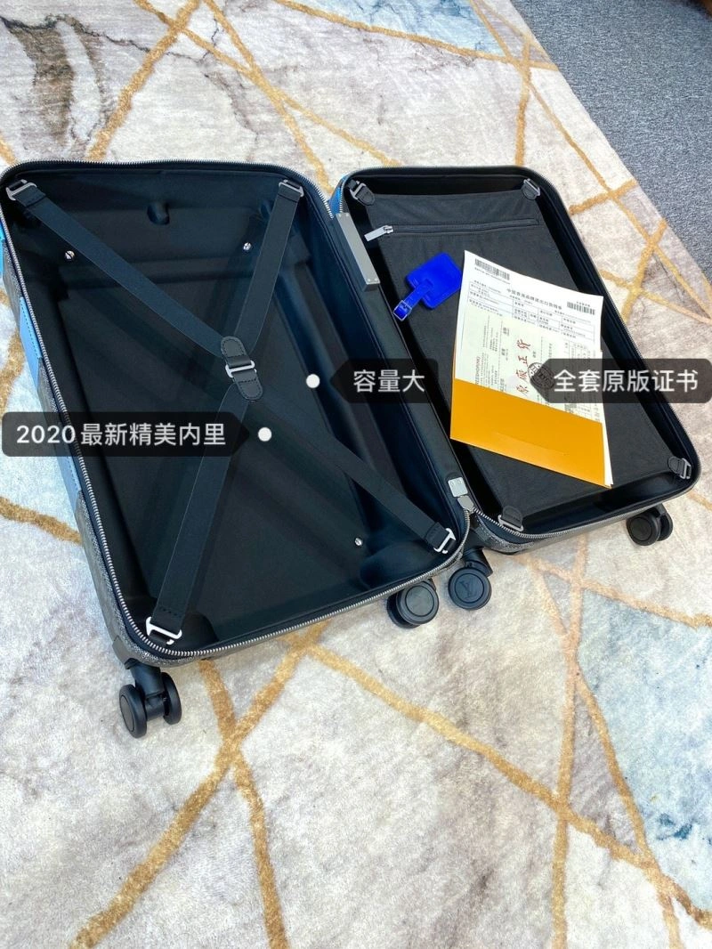 Louis Vuitton Suitcase Youthful 65541