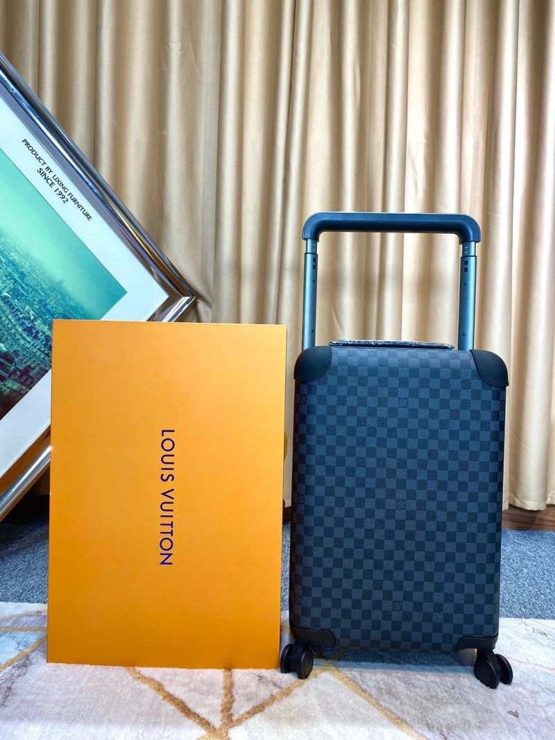 Refined Louis Vuitton Suitcase 65537