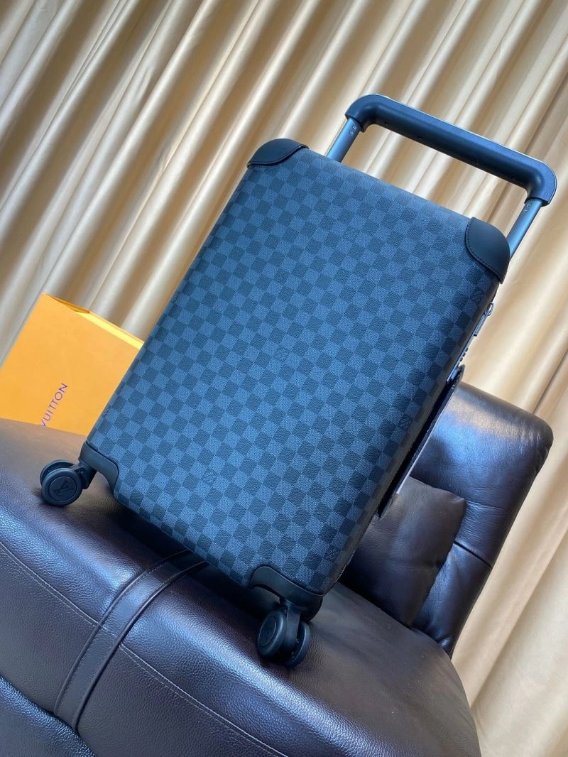 Refined Louis Vuitton Suitcase 65537
