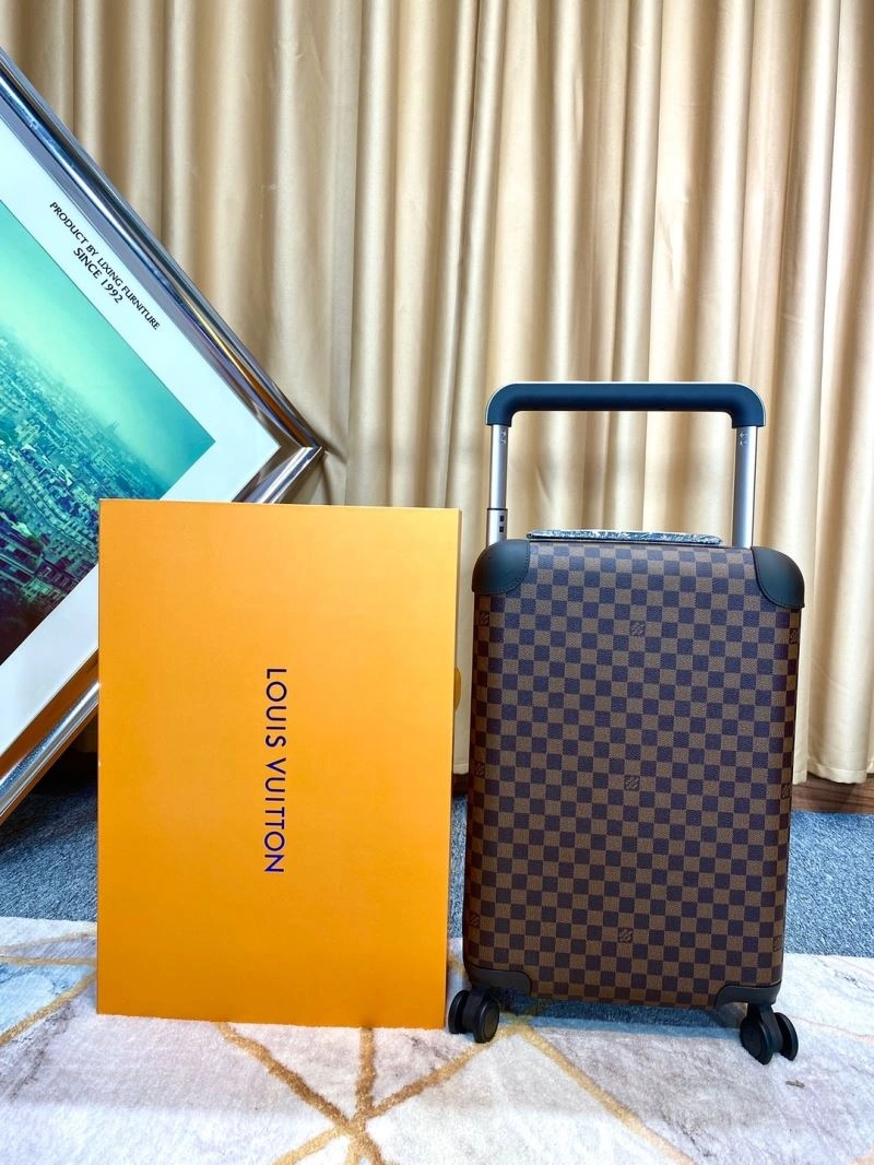 Louis Vuitton Suitcase Durable 65545