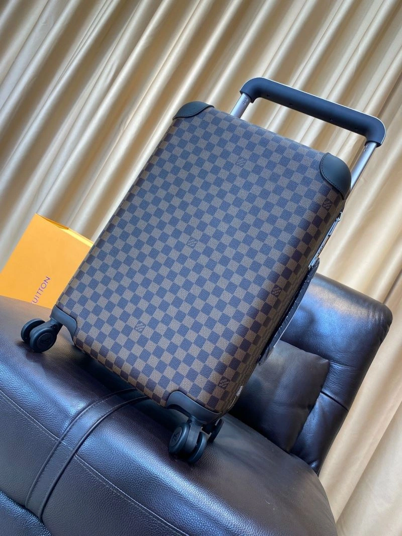 Louis Vuitton Suitcase Durable 65545