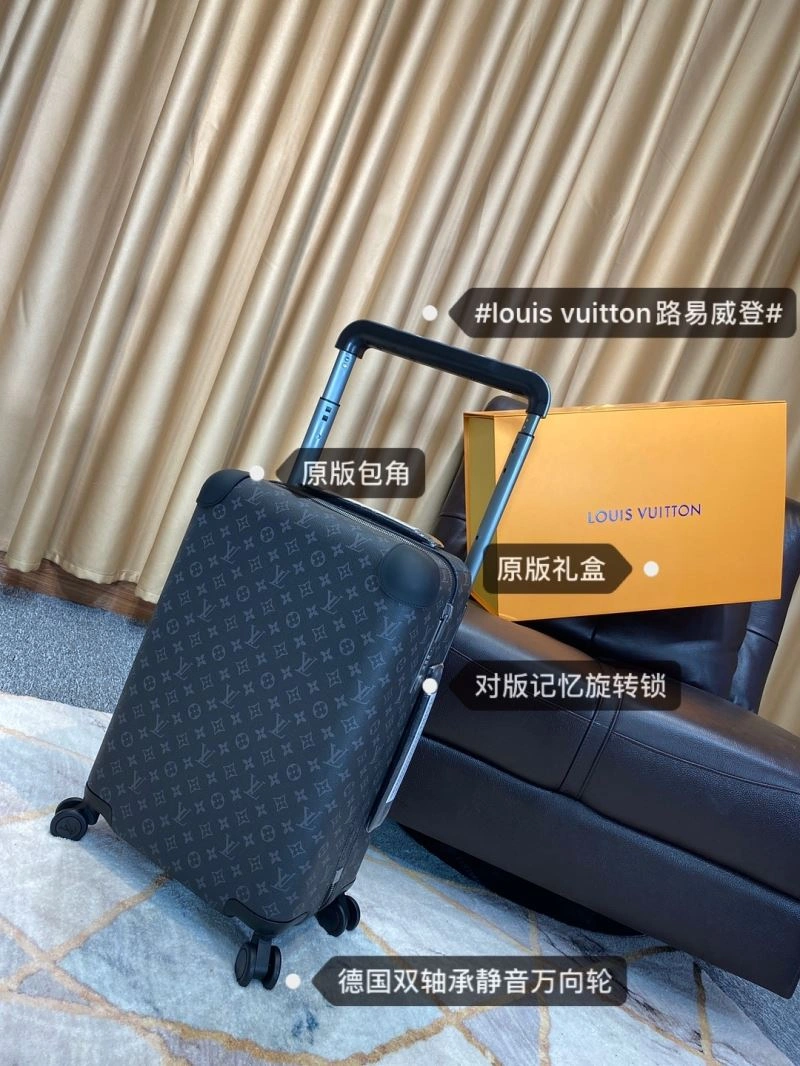 Louis Vuitton Suitcase ComfortFit 65544