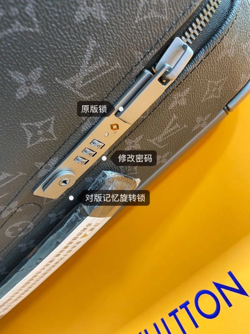 Louis Vuitton Suitcase ComfortFit 65544
