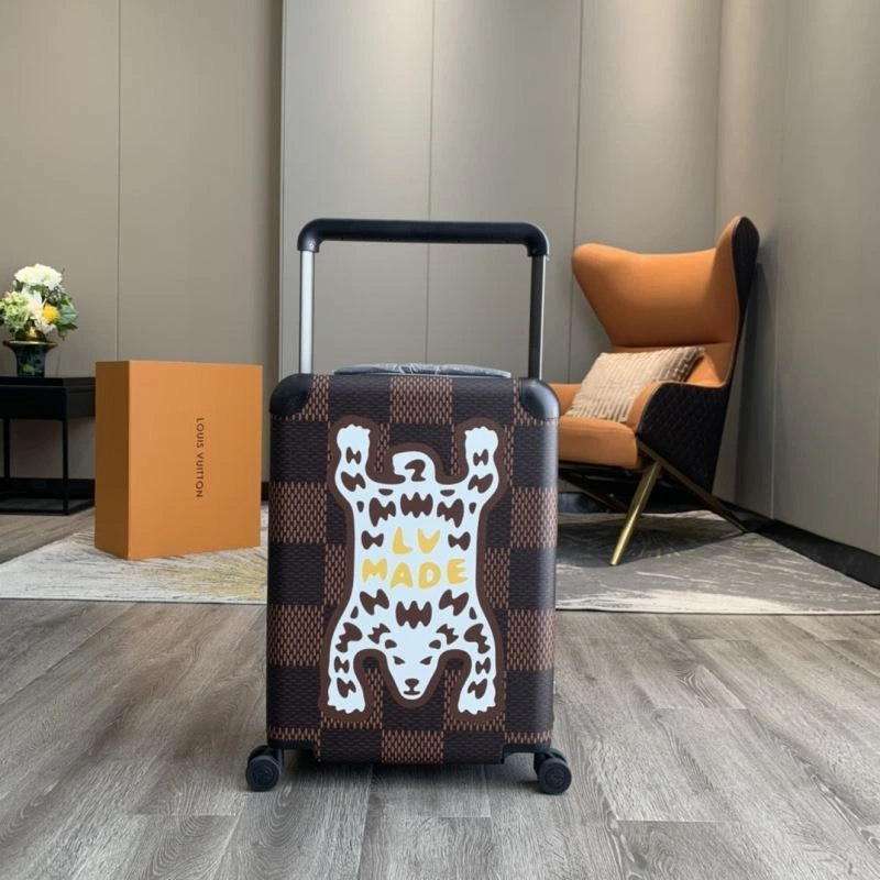 Elegant Louis Vuitton Suitcase 65583