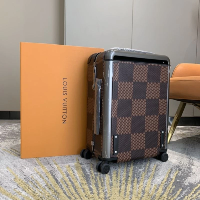 Elegant Louis Vuitton Suitcase 65583