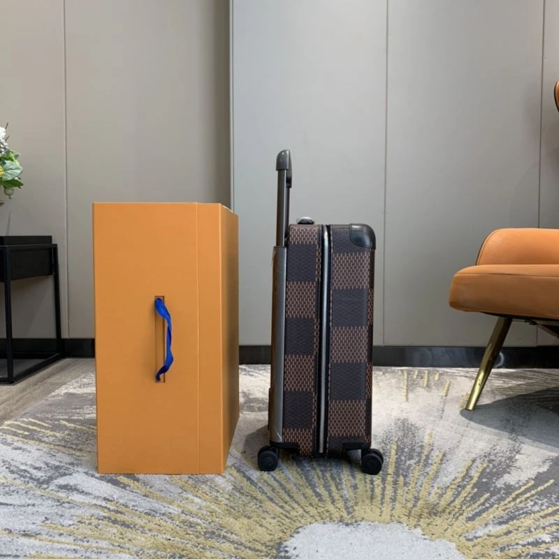 Elegant Louis Vuitton Suitcase 65583