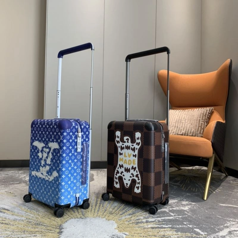 Elegant Louis Vuitton Suitcase 65583
