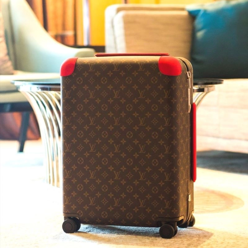 Louis Vuitton Suitcase SoftTouch 65582