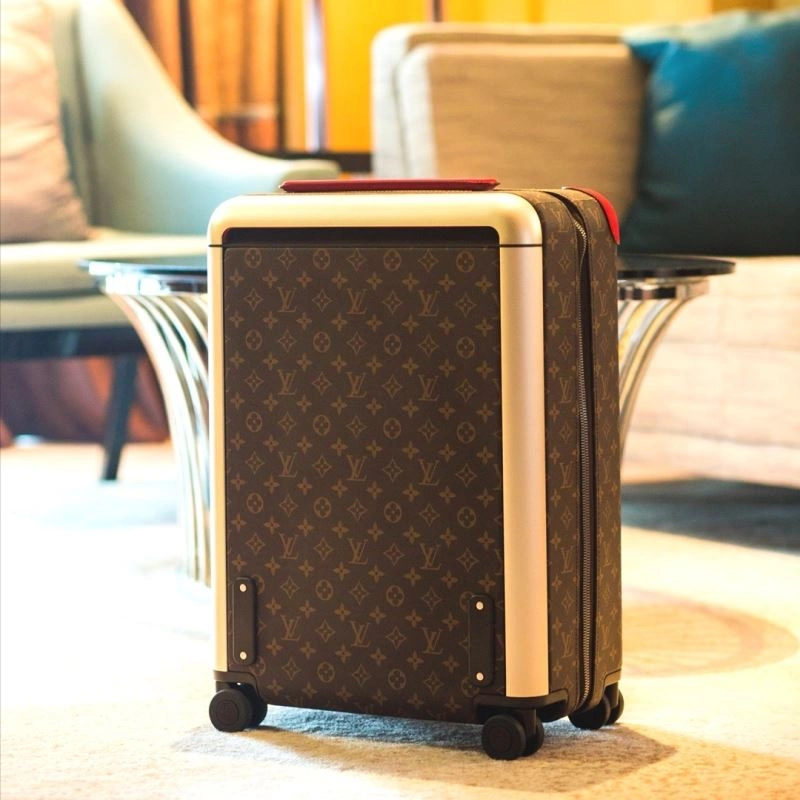Louis Vuitton Suitcase SoftTouch 65582