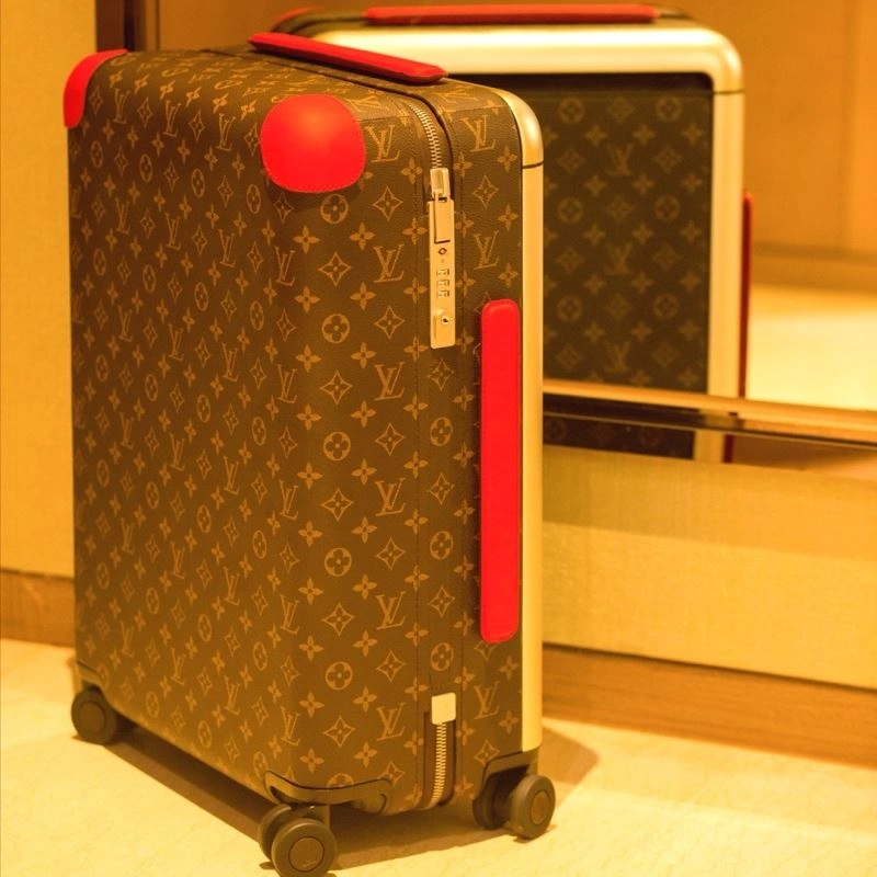 Louis Vuitton Suitcase SoftTouch 65582
