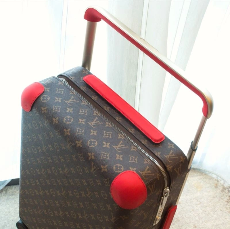 Louis Vuitton Suitcase SoftTouch 65582