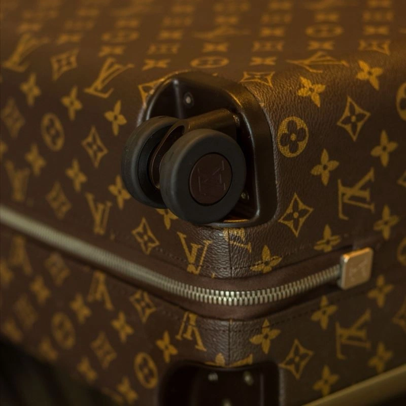 Louis Vuitton Suitcase SoftTouch 65582